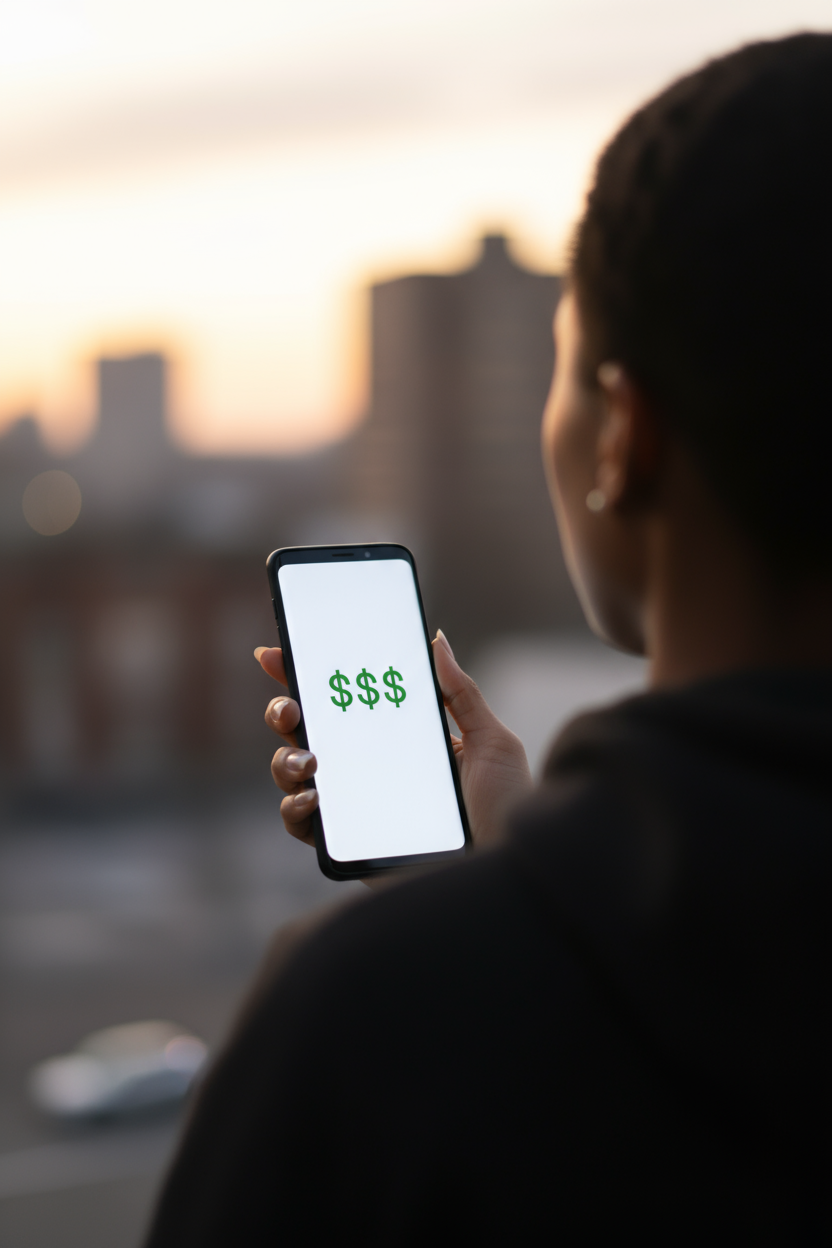 Renda extra garantida