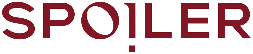Spoiler Logo